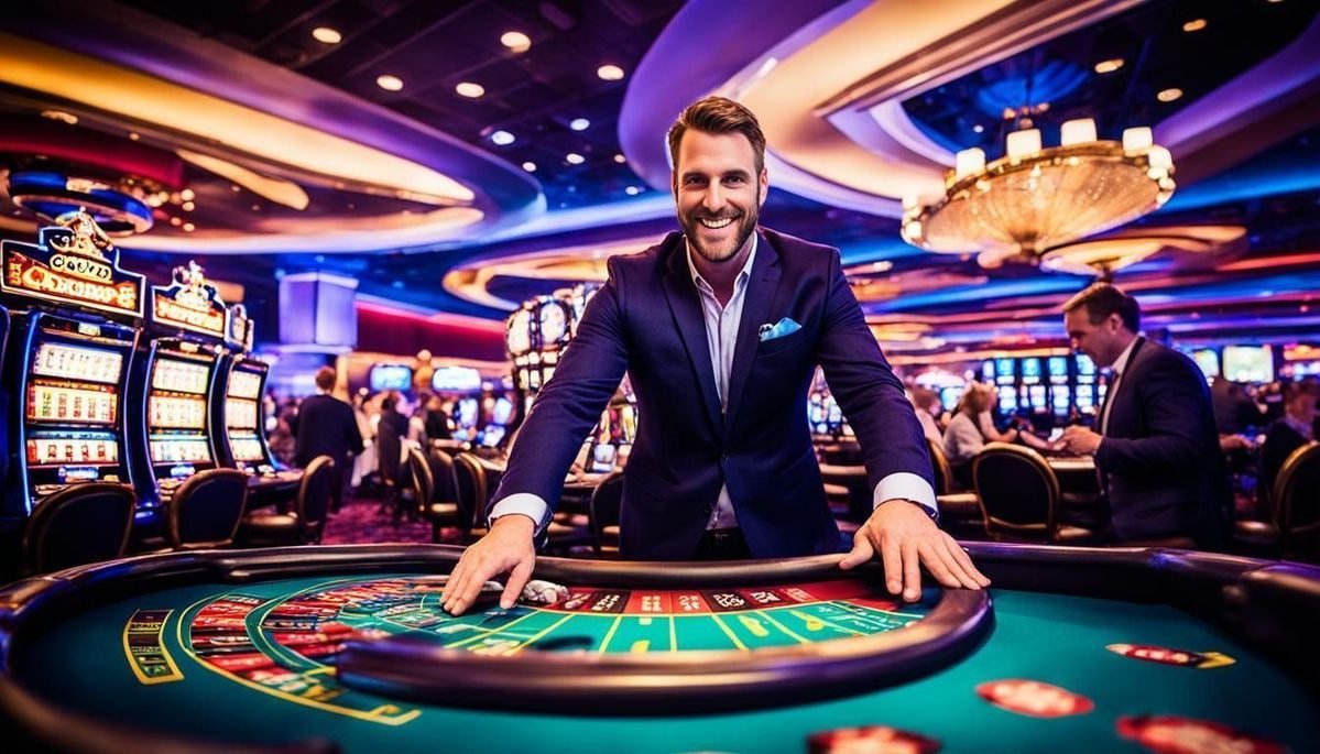 Filipino player exploring sports betting and slot games on ah99 mobile browser