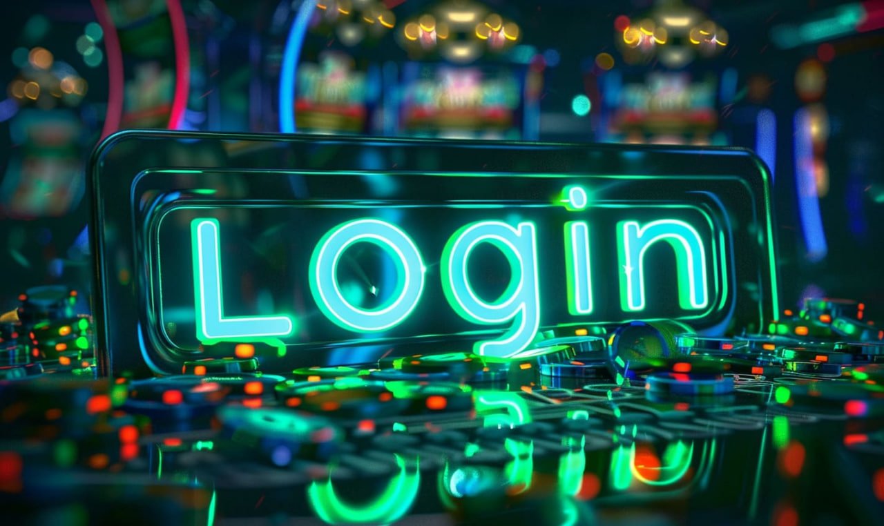 Live casino and slots gaming experience on ah99